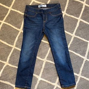 Old Navy Size 6-7 Skinny Jeans